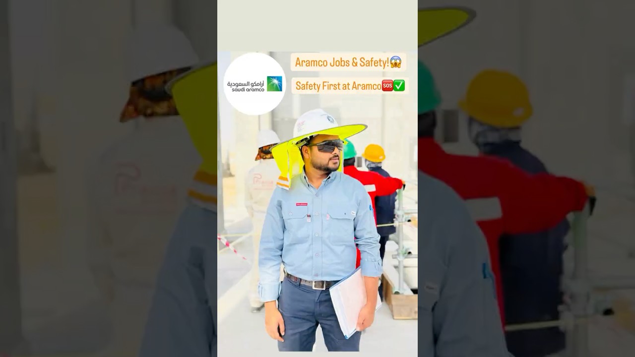 🚀Saudi Aramco Job Secrets | Kaun Kaun Apply Kar Sakta Hai? #explore #ytshorts  #shorts