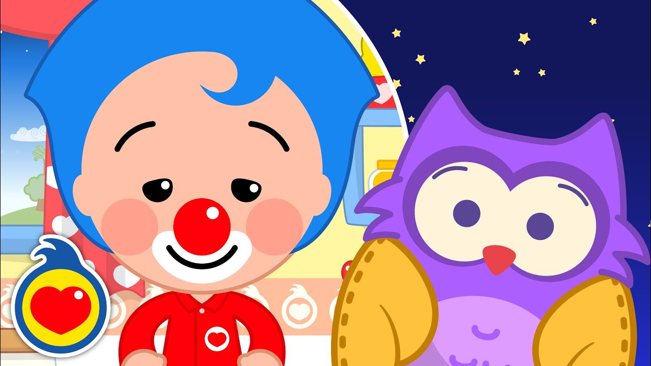 It's Time To Go To Sleep ⭐Bedtime Song🌙 Plim Plim - The Kindness Hero (40+ Min)