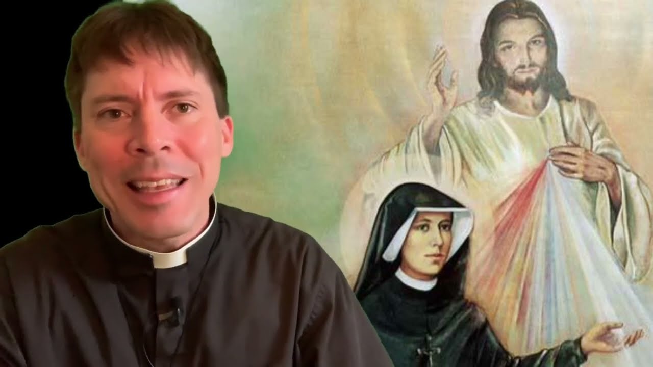 3 Mystics Reveal LAST CHANCE After Clinical Death - Fr. Mark Goring, CC