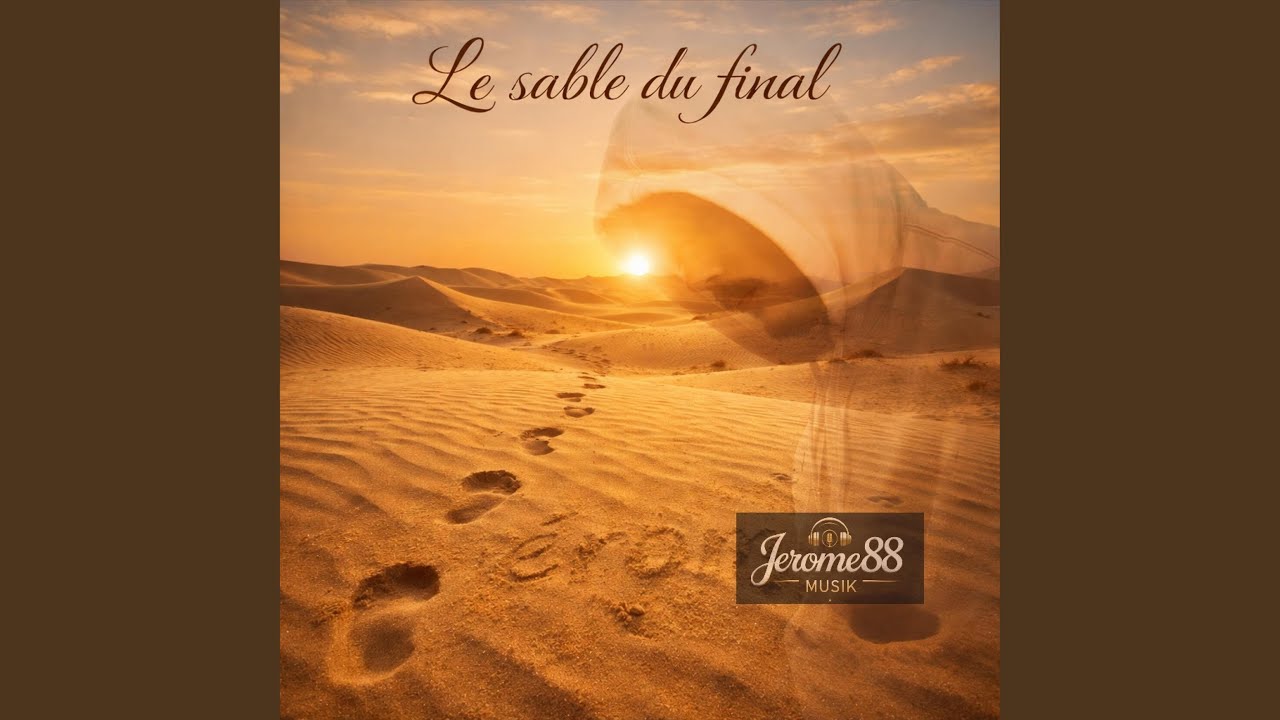 Le sable du final
