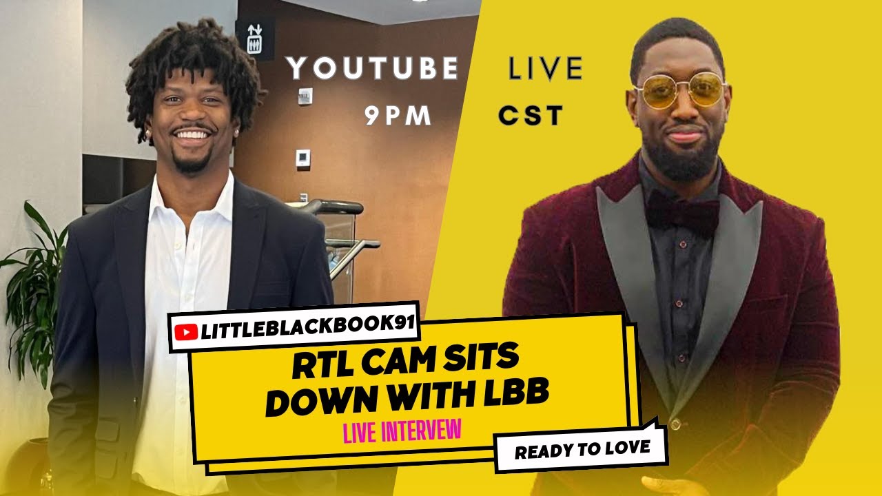 RTL CAMERON SITS DOWN WITH LITTEBLACKBOOK91