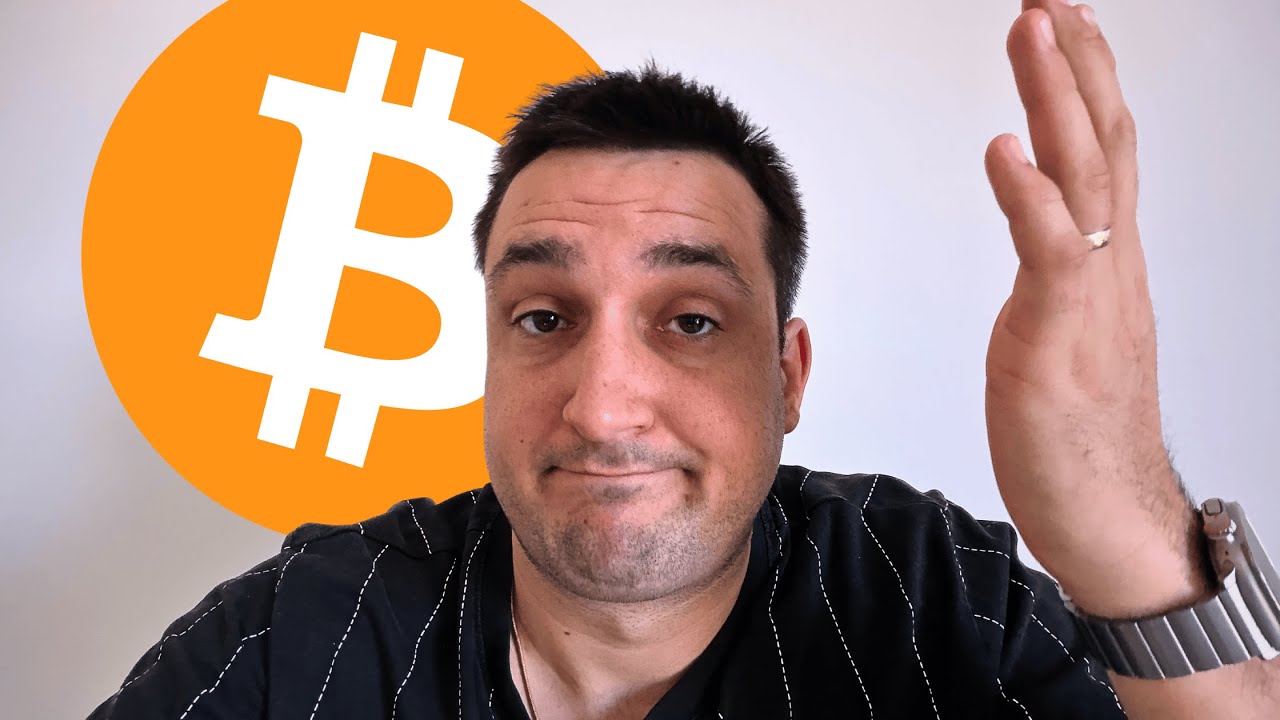 YOU WILL MISS THIS BITCOIN RALLY&hellip;