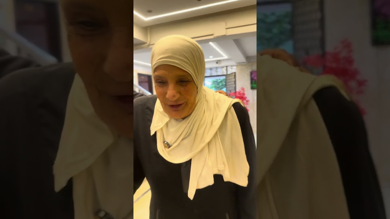 لما الكرامة تنكسر: شاب يكتشف إن أمه بتشحت قدّام المسجد