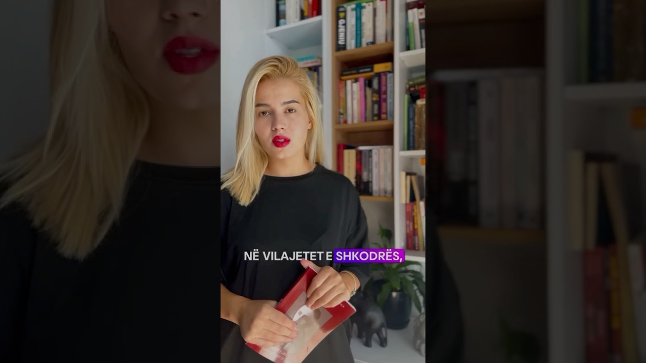 Migjeni📚
