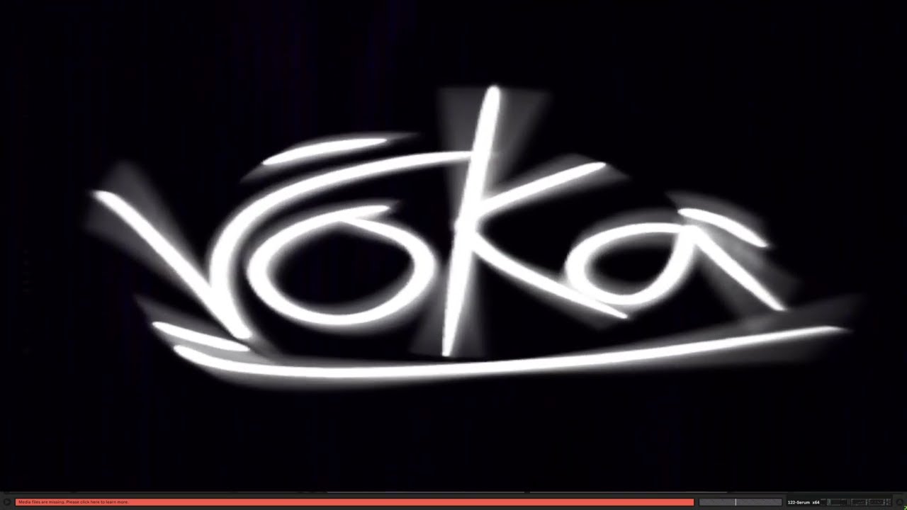 voka - oculi5 / Project Breakdown (2022.12.25)