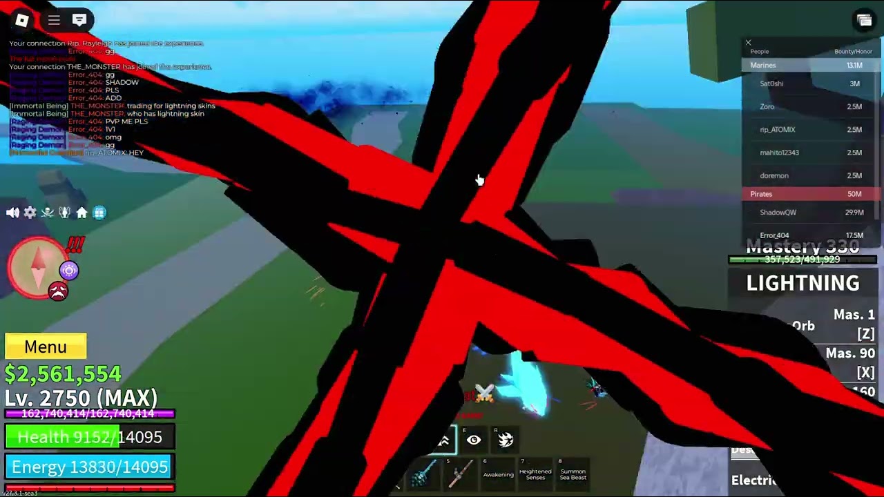 I 1V1ED A YOUTUBER AND WON(ShadowQW)