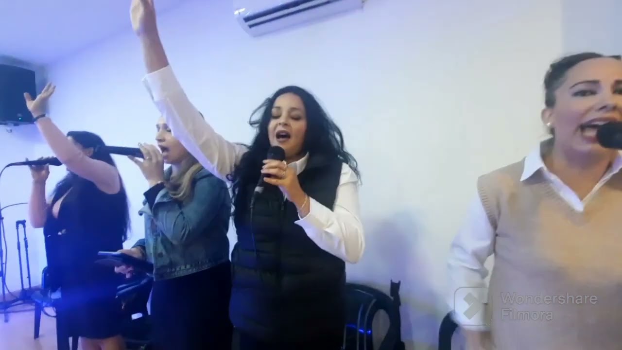 Maestro de Galilea ( júbilo) - Coro Casa de Dios - Cuenca. 15/10/23