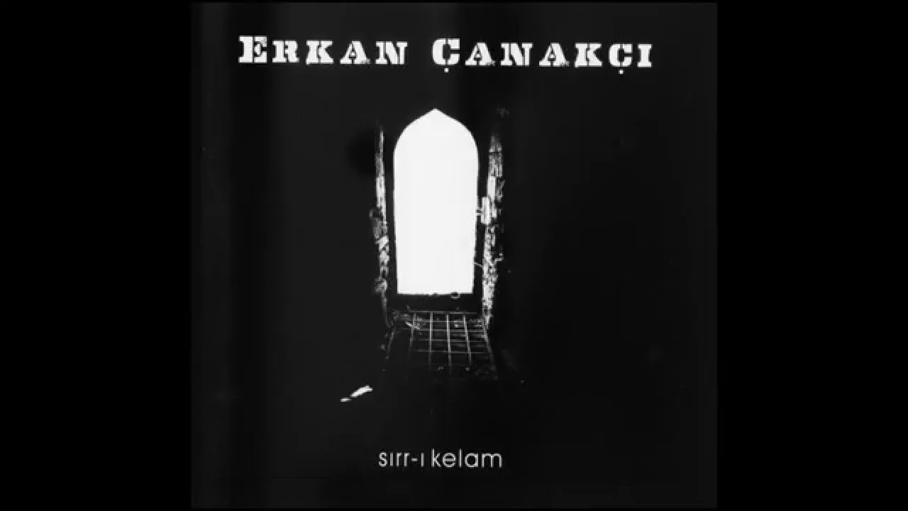 Erkan Çanakçı - Tabip El Çek [ © ARDA Müzik ]