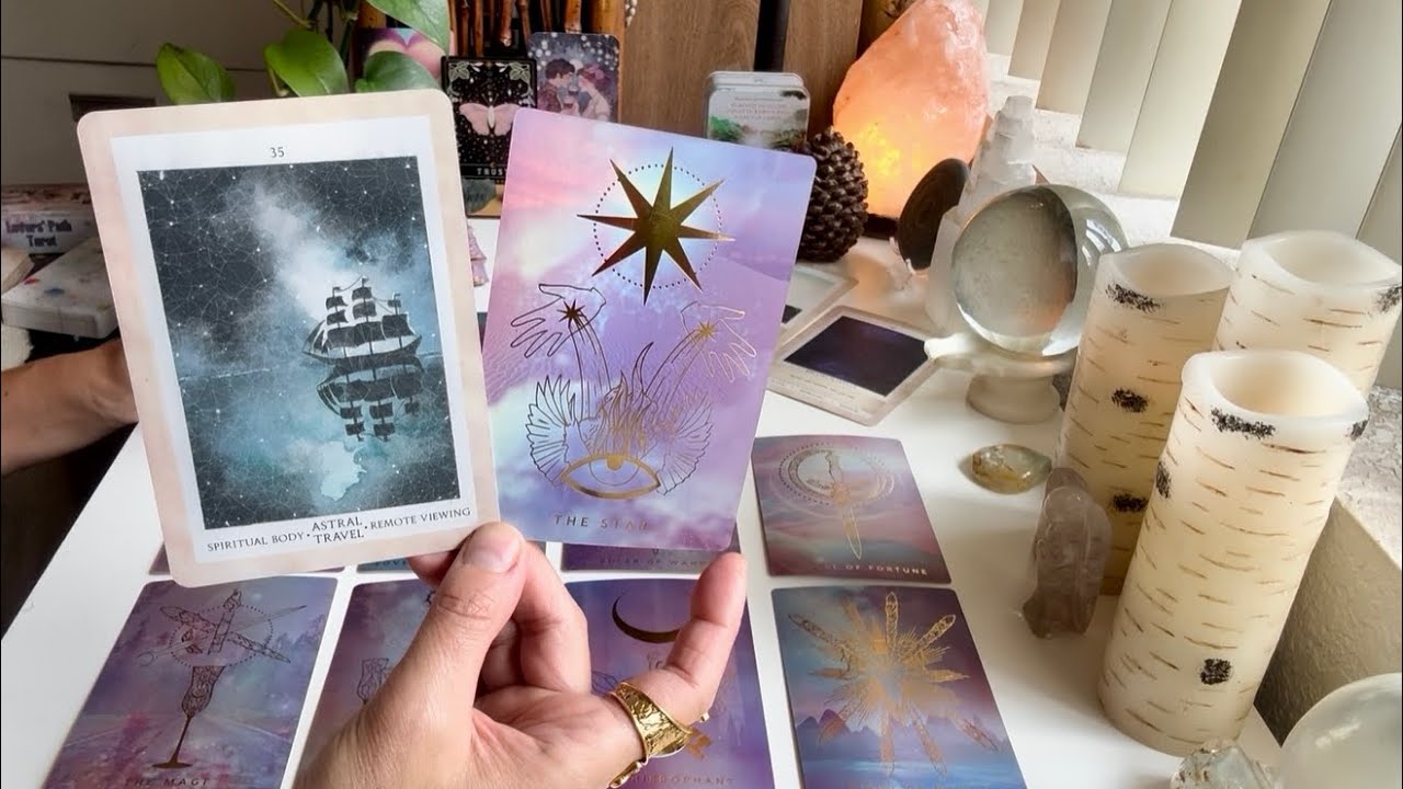 This person has a BIG SURPRISE for you!! Your connection is UNDENIABLE! 💓
