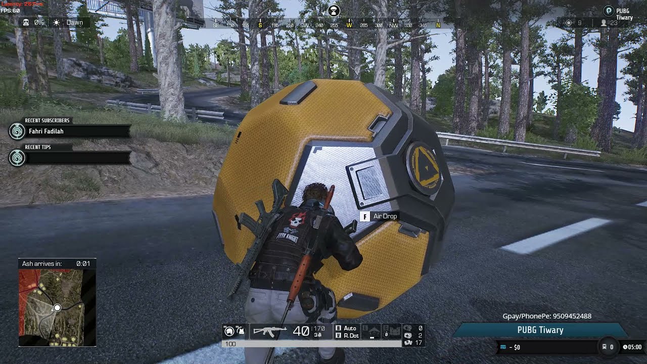 Future of PC gaming is Ring of Elysium Trending PC Game in 2021