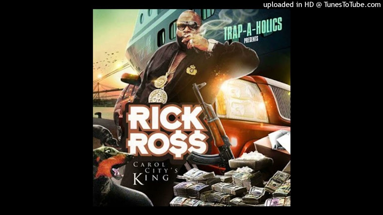 [FREE] Rick Ross x Lex Luger Type Beat 