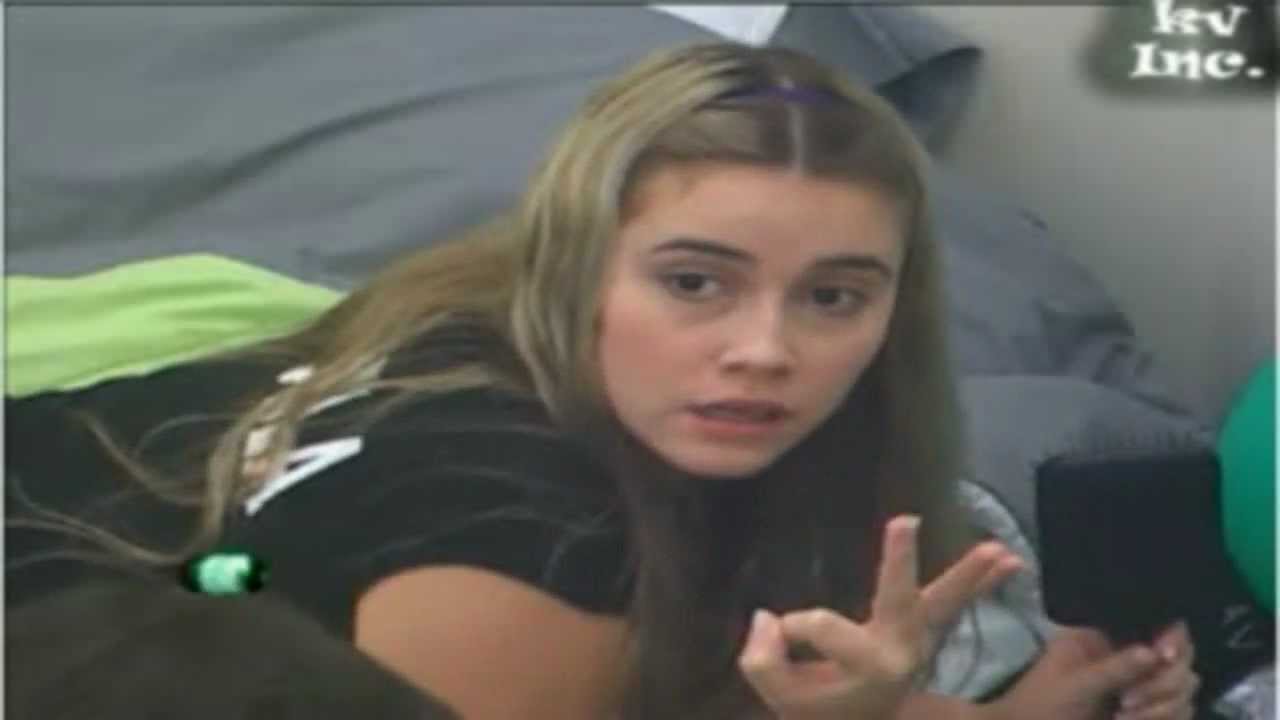 Oscar le Dice Manuela Dejame En Paz Por Favor Protagonistas Nuestra Tele 2012 13/Julio/2012