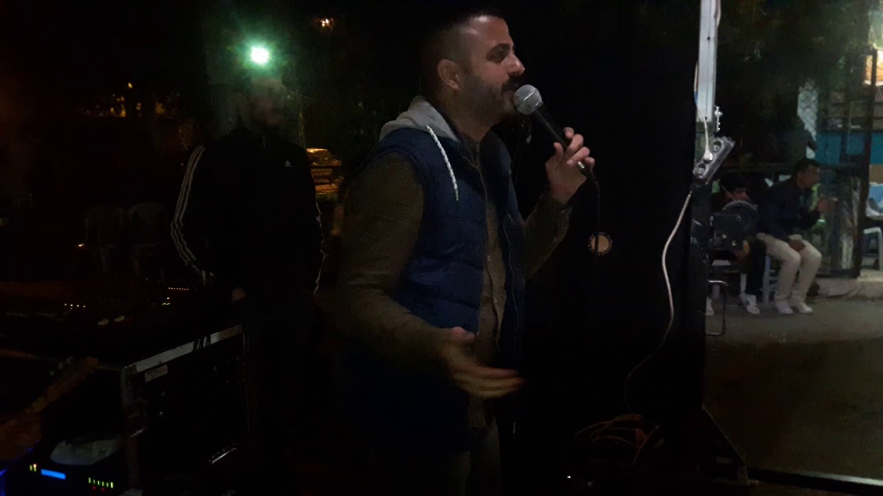 Koma pelşin Cida 2018