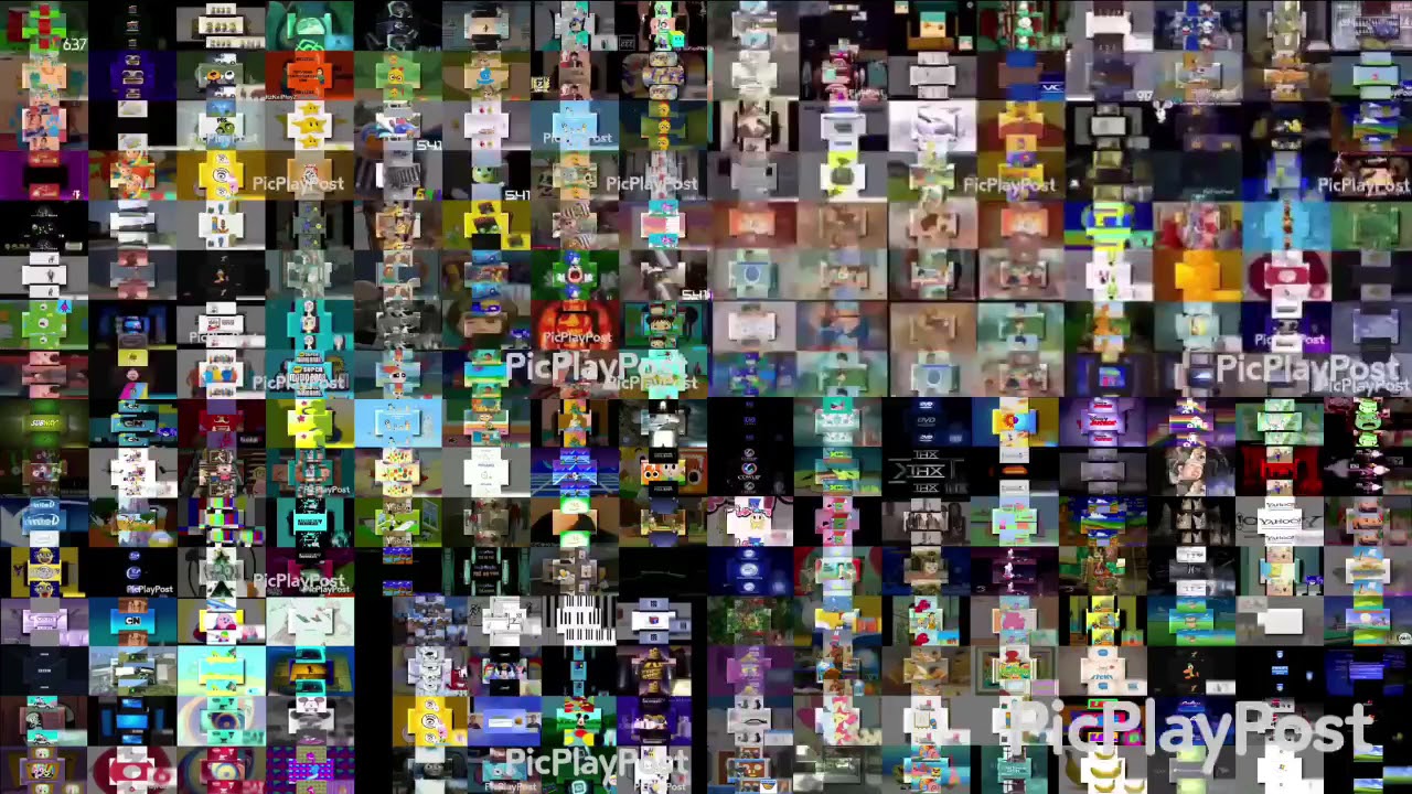 Scan x256 (MY SCAN X256 VIDEO)