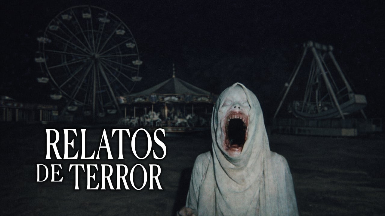 HORROR Y MU3RT3 EN LA FERIA | COMBO DE RELATOS DE TERROR