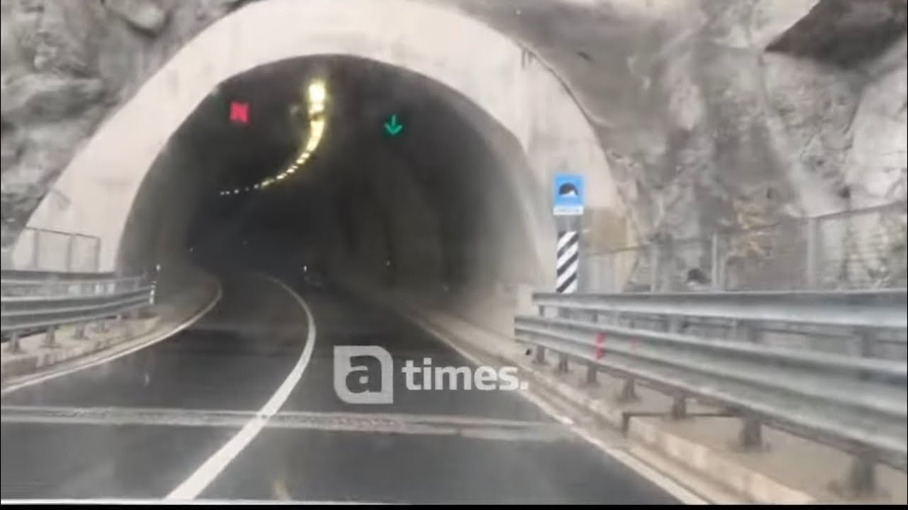 Hapet rruga e Arbërit, do habiteni nga fshati turistik ‘Shkallë Mat’ që prodhon barot😳