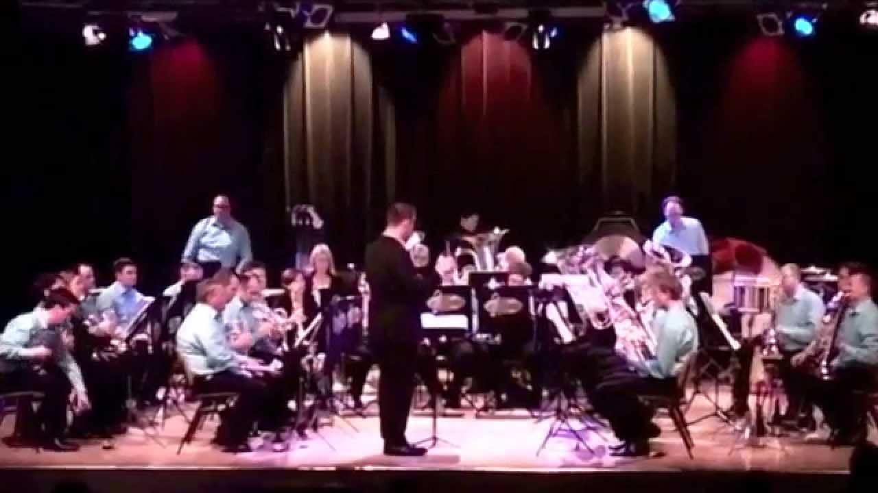 Bellum Et Pax - Brassband Breukelen