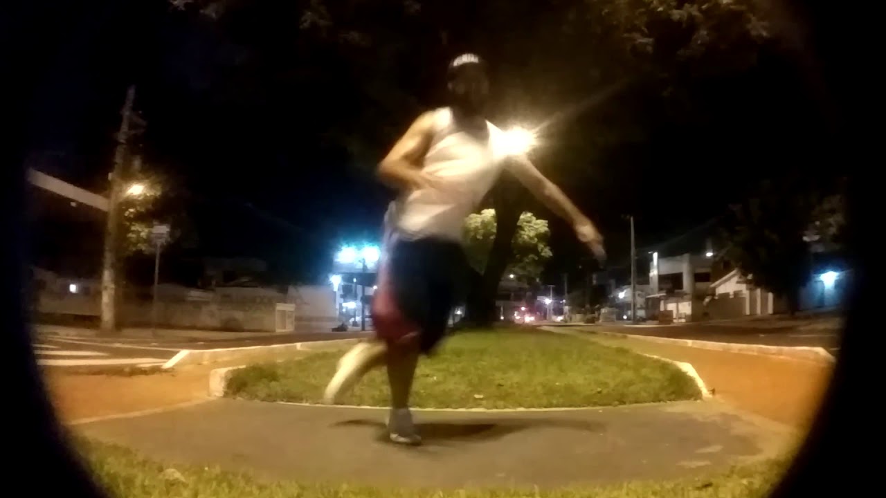 IORDZ - IF YOU - HOUSE DANCE FREESTYLE #008