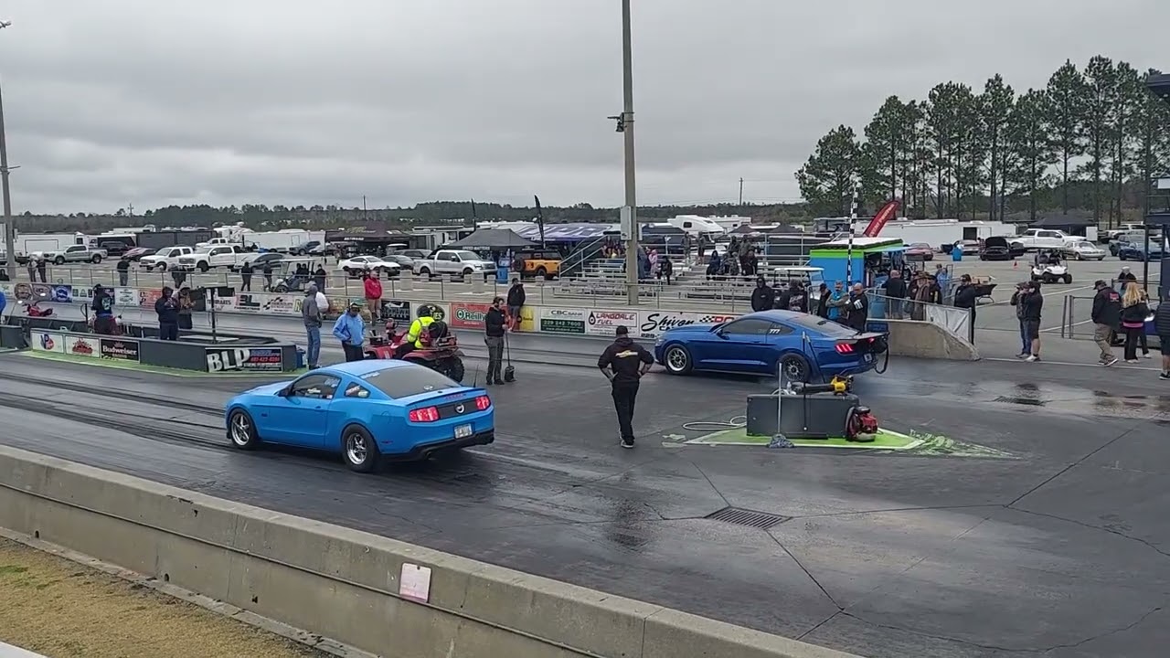 Spring Break Ford Nationals 2026