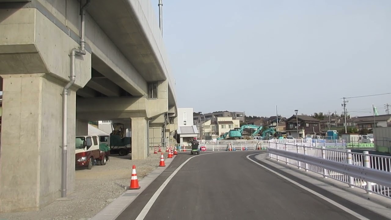 南口東側⑪