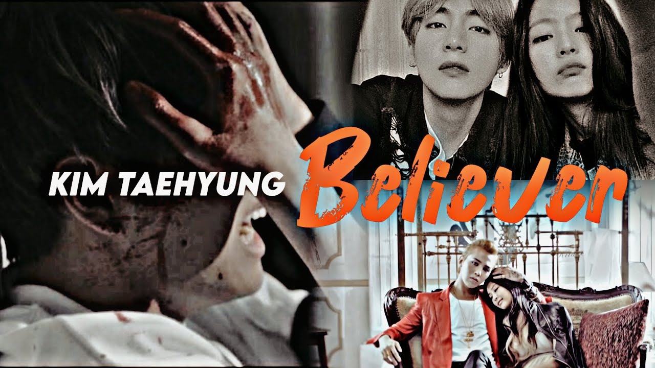 ↳#taennie fmv ❥ ꒰ ꩜ՙ𝐁𝐄𝐋𝐈𝐄𝐕𝐄𝐑 ꒱ | *･῾ ᵎ⌇