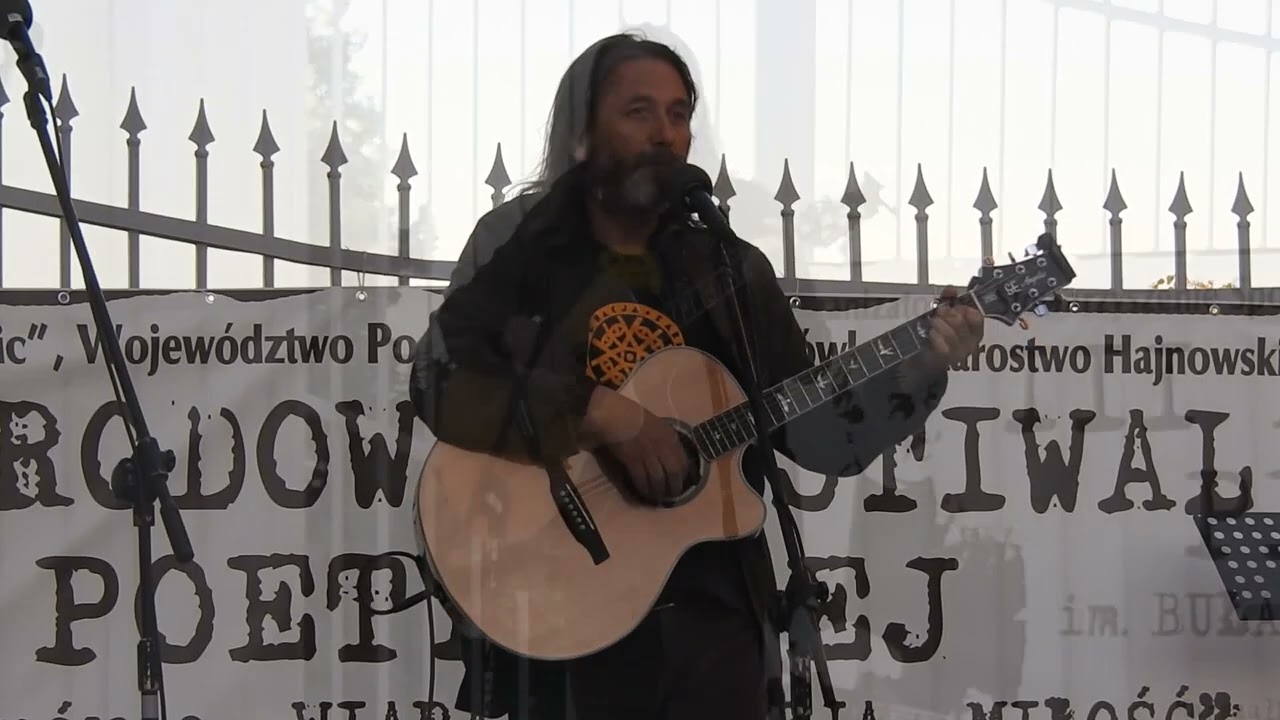 Niebieski balonik - Jan Kondrak