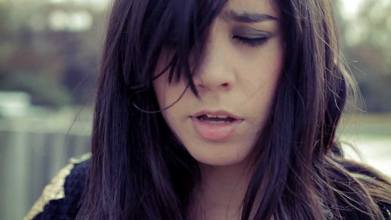 LaVitrola.cl: Javiera Mena - Qué pena siente el alma