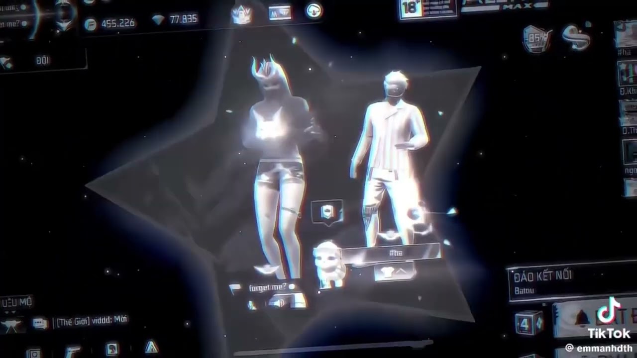 Tổng hợp những video Free Fire trên tik Tok #freefire #ff #freefirelovers 