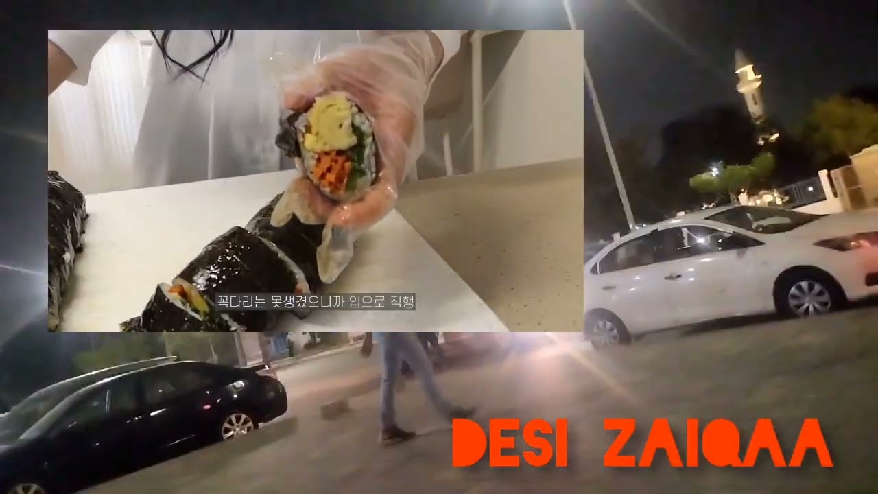 Rarely cooking vlog | outermost  food secrets | special foods | highly recommend vlog @Desi zaiqaa