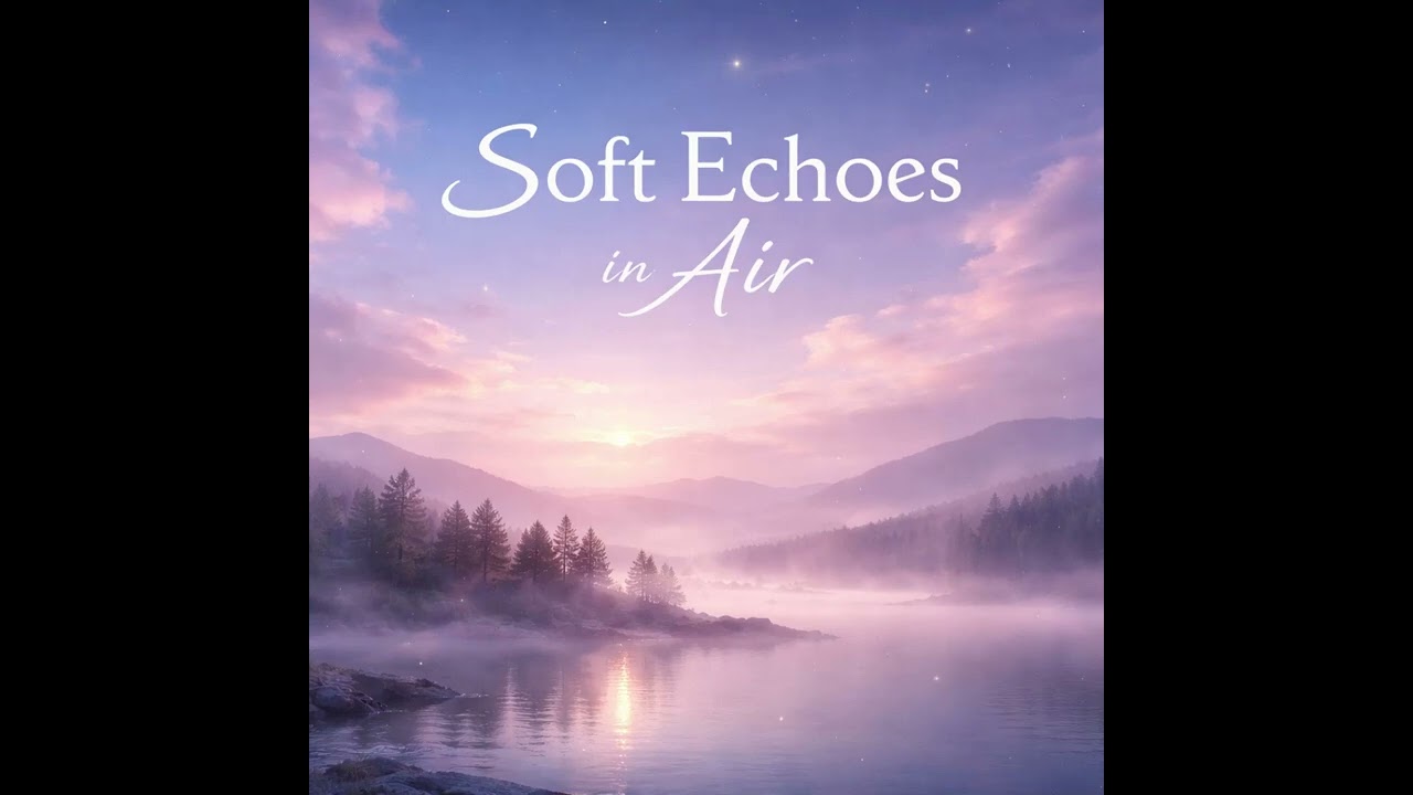 Soft Echoes in air