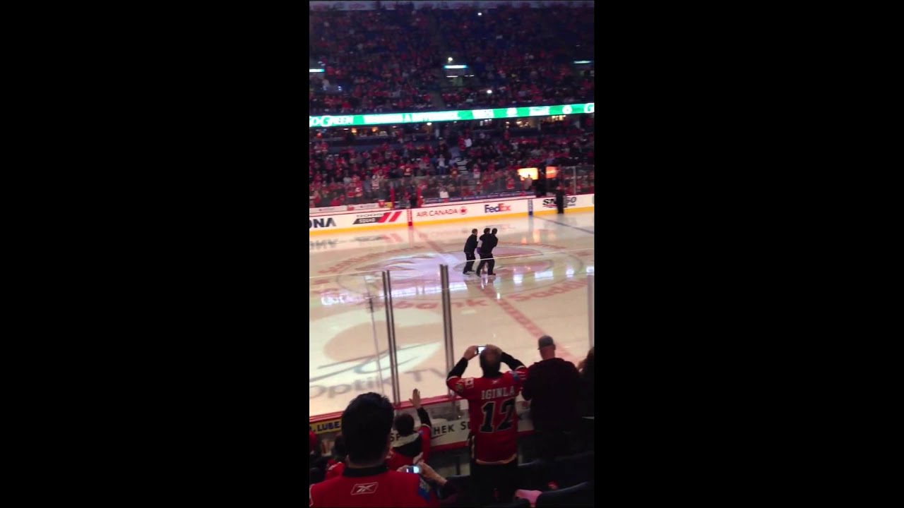 Hockey 