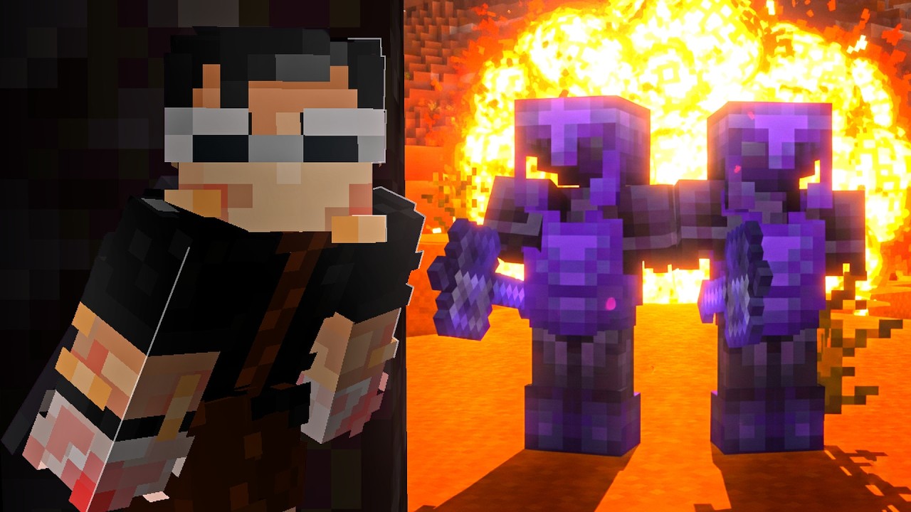 Jamás debí jugar este UHC (100 jugadores)