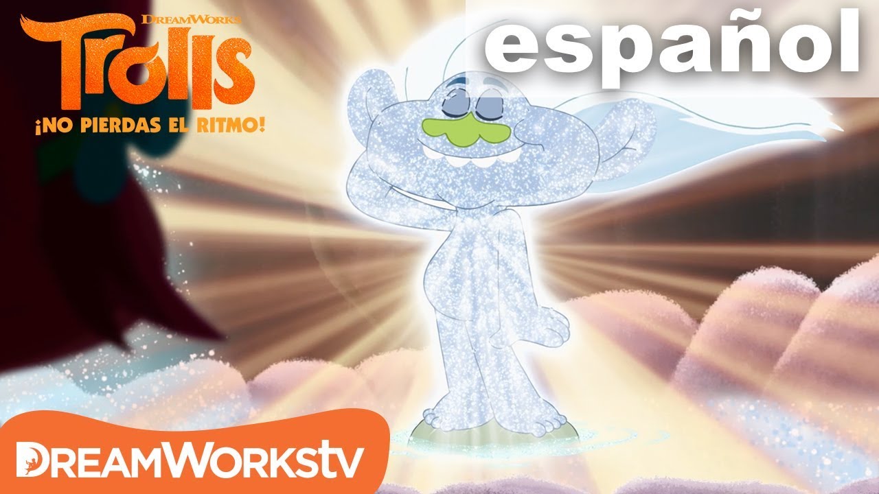 La Fuente de Centellas | TROLLS: ¡NO PIERDAS EL RITMO!