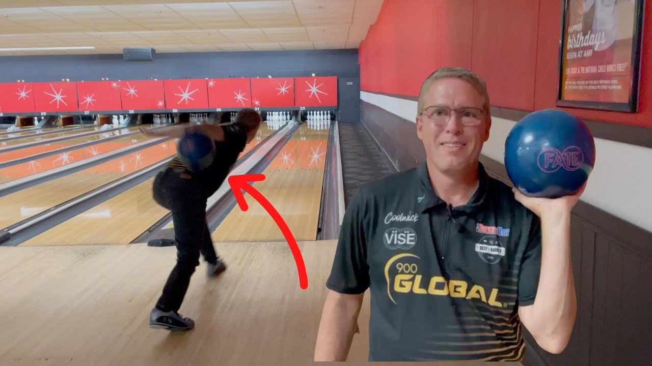 Storm Fate Review | Belmo's Best Ball Yet!!