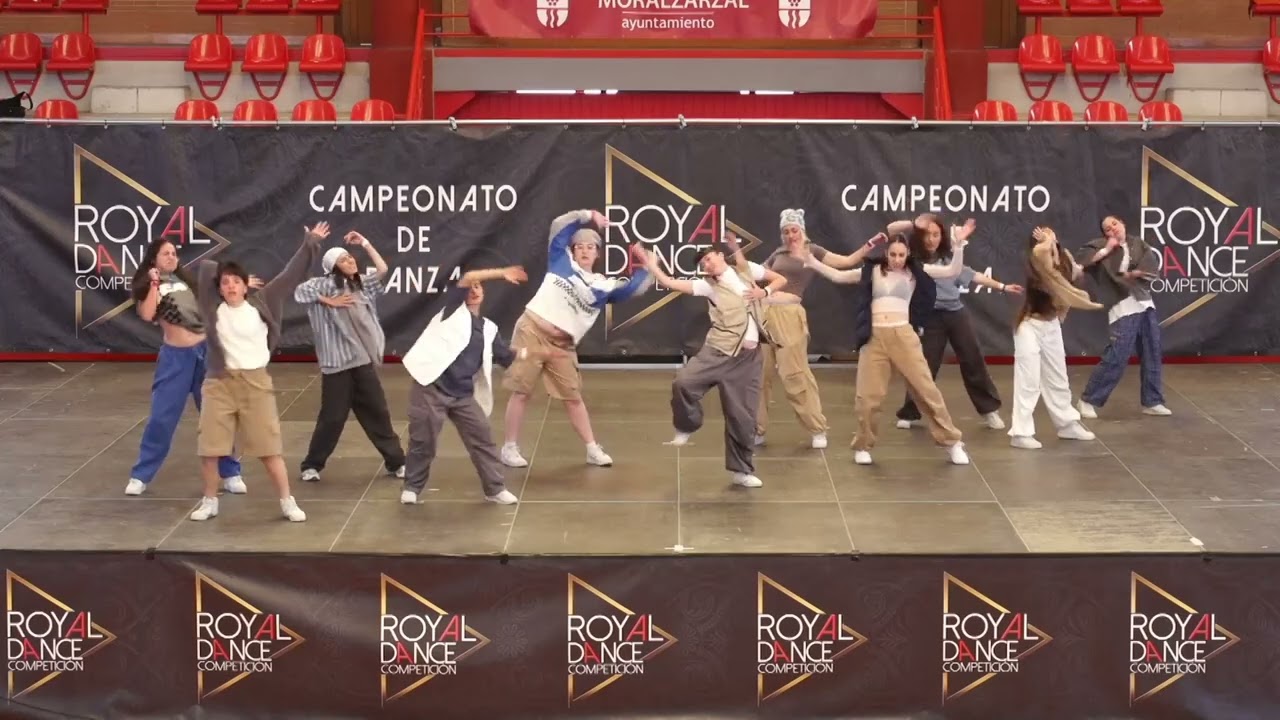 ONIX ∴ Urbano Absoluta ∴ Royal Dance 2024