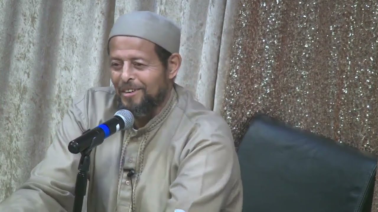 If It Breaks Your Heart, But Opens Your Eyes, Take It As a Win | Imam Zaid Shakir