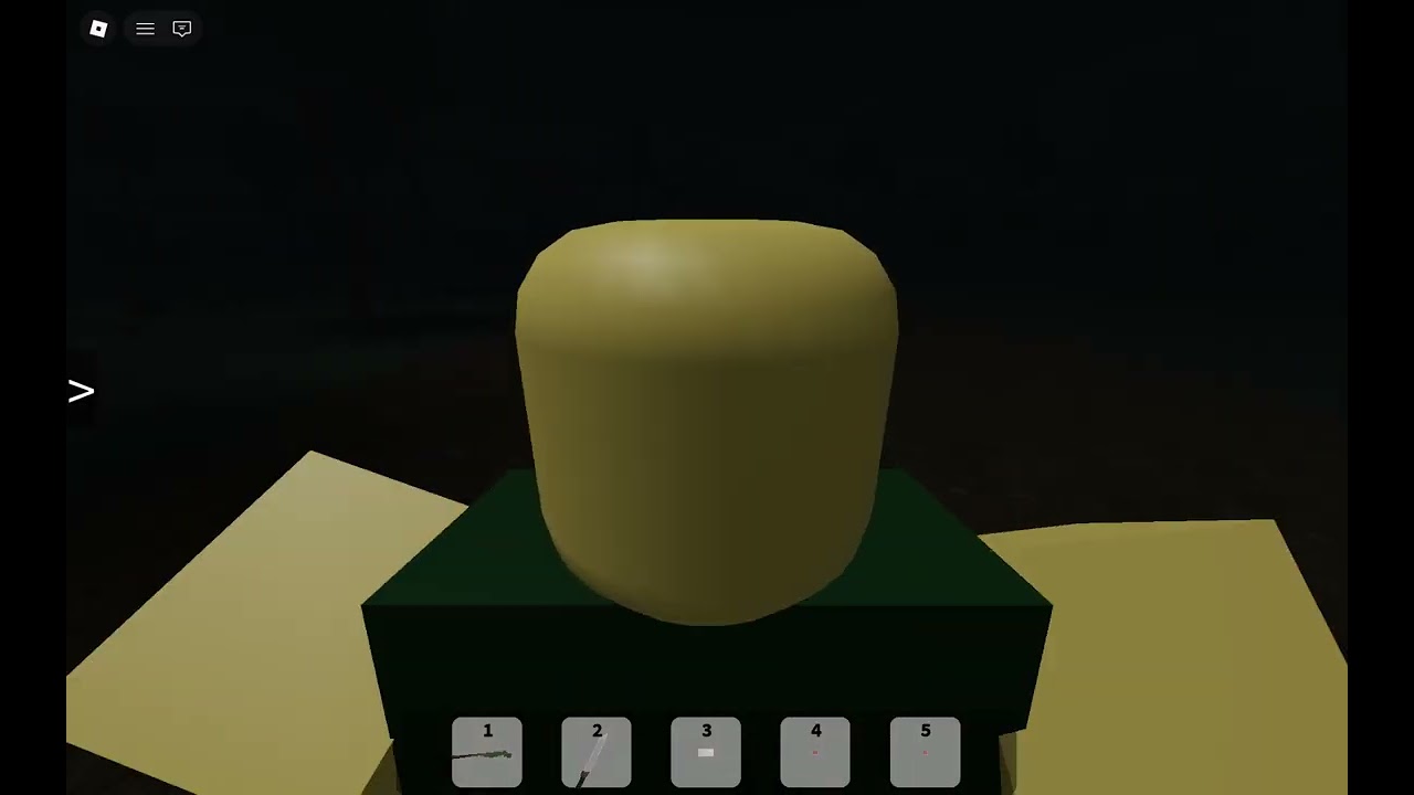 Foresto Hunting Game Roblox