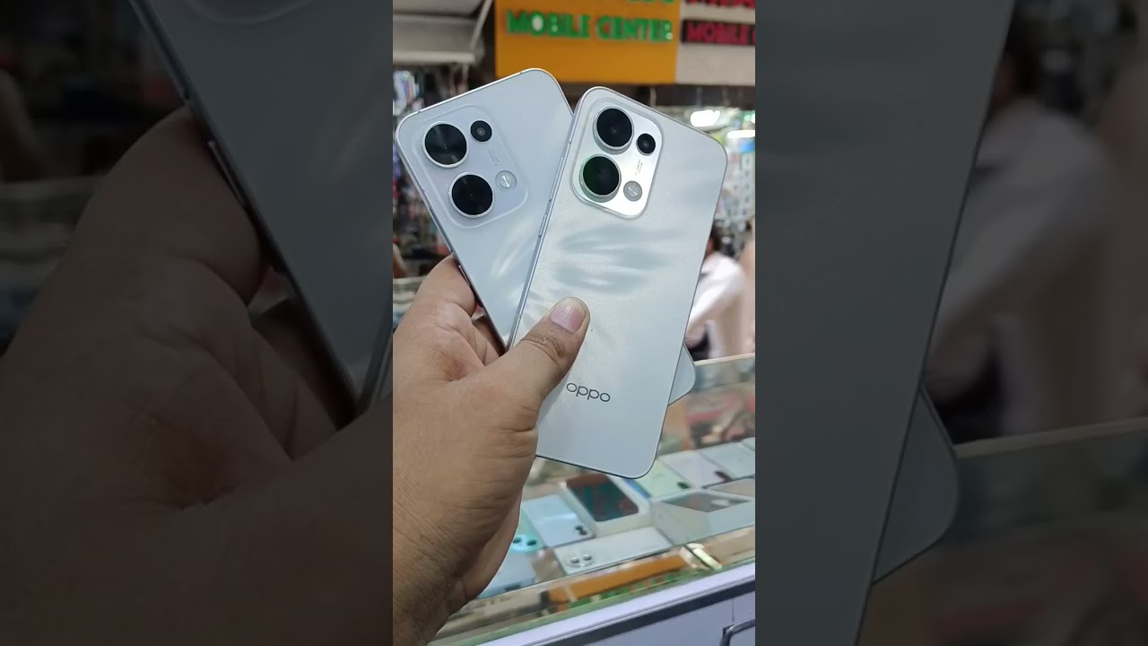 oppo Reno 13 5g 12 GB 256 good price 👍 📲 ... 