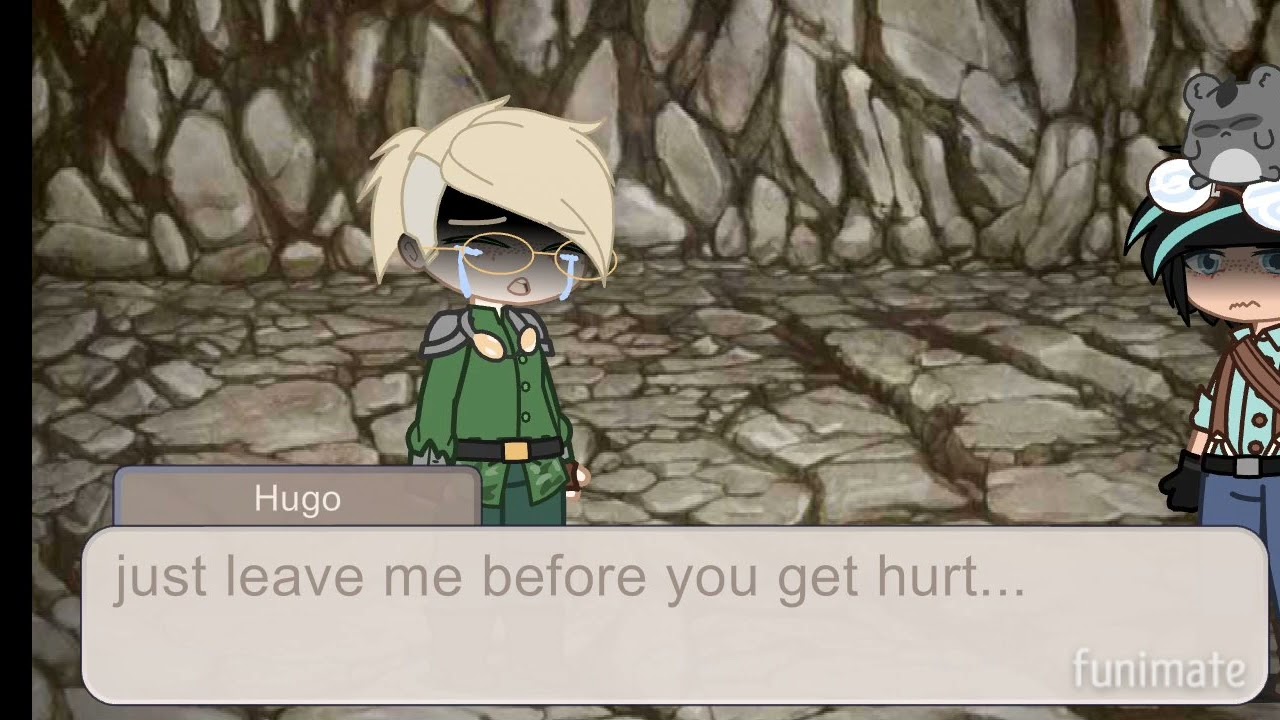Varian over heard Hugo and Donella