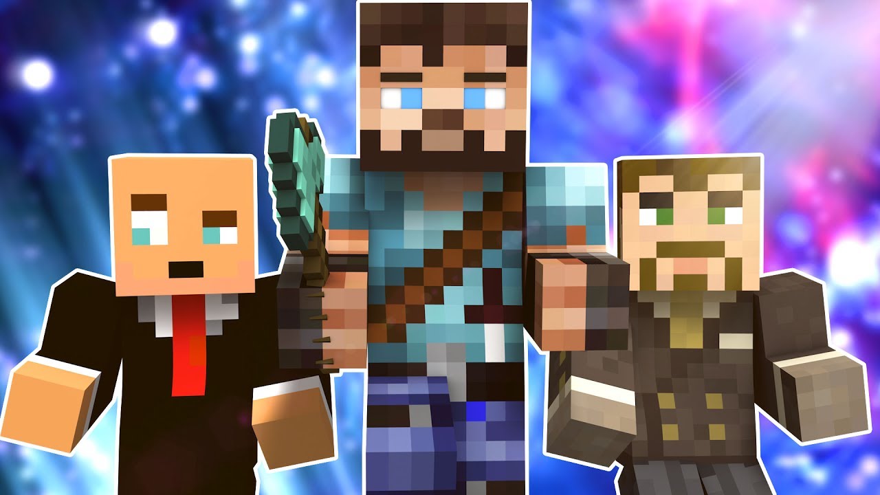 VI SUPER RIGE! - Pondus UHC - Ep 3