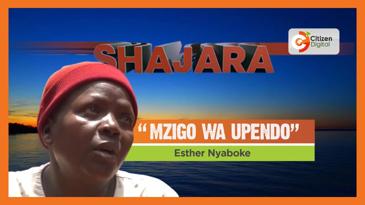 SHAJARA NA LULU:  Simulizi ya Esther Nyaboke anayewalea wasichana  wawili wenye tawahudi