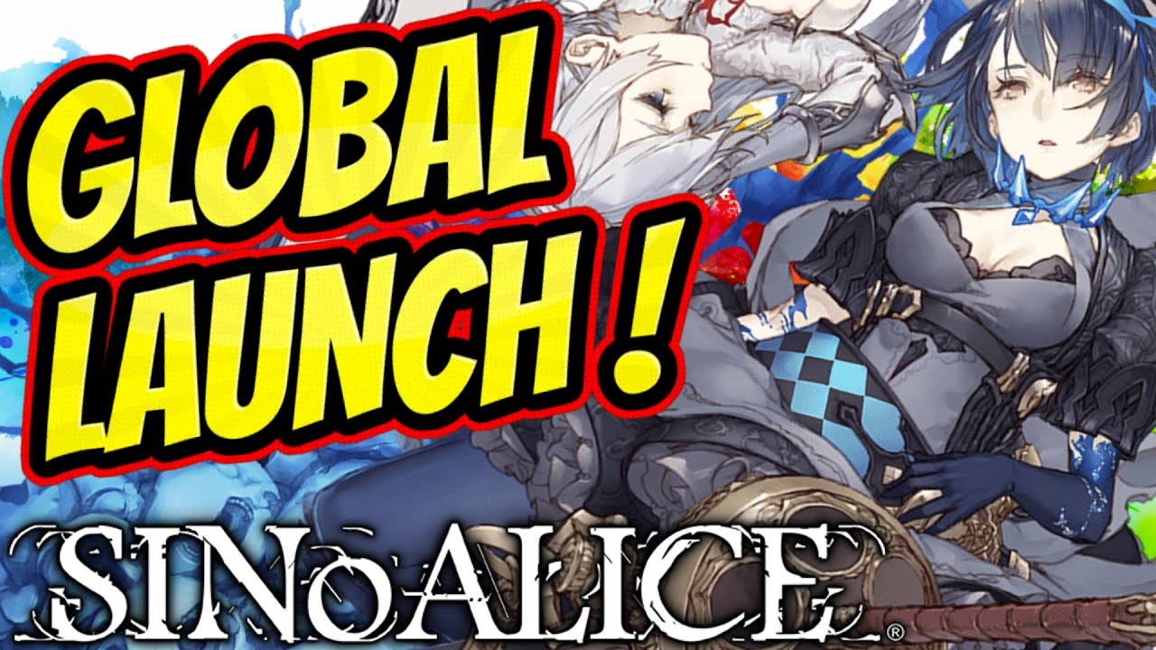 SINoALICE : First Impressions