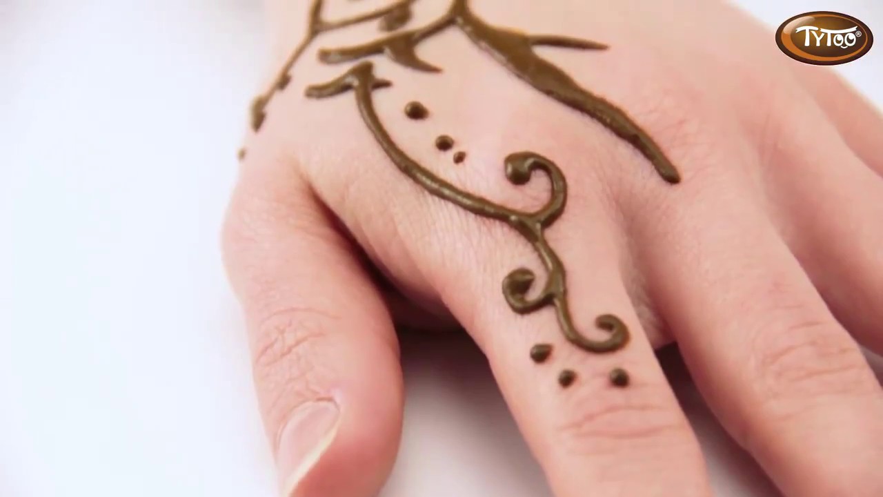 Hennázz egyszerűen - Festés mintaalbumból