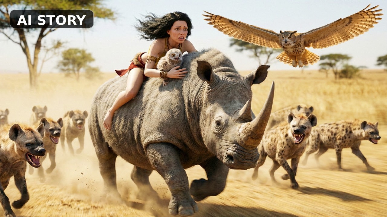Life Million Years Ago: Fear, Courage, and the Law of Nature