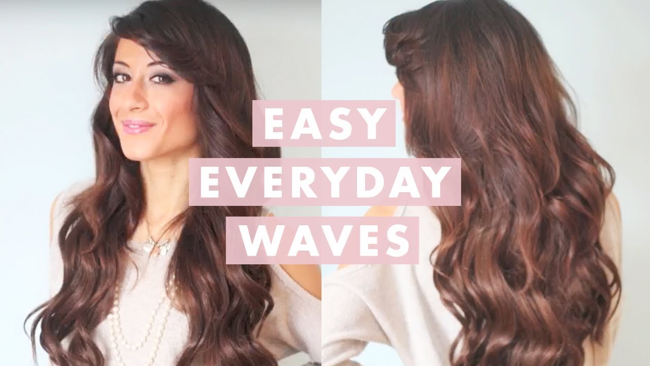 Easy Everyday Waves