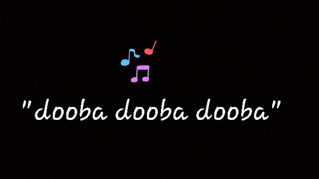 Himanshu Bhai - DOOBA DOOBA DOOBA (audio)