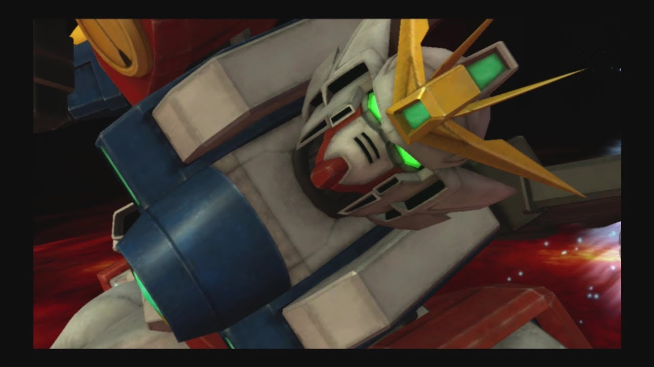 Dynasty Warriors: Gundam - Judau Ashta Original Mode 2 | Satellite Elevator
