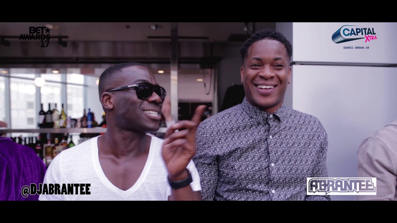 Don't Jealous me With Abrantee