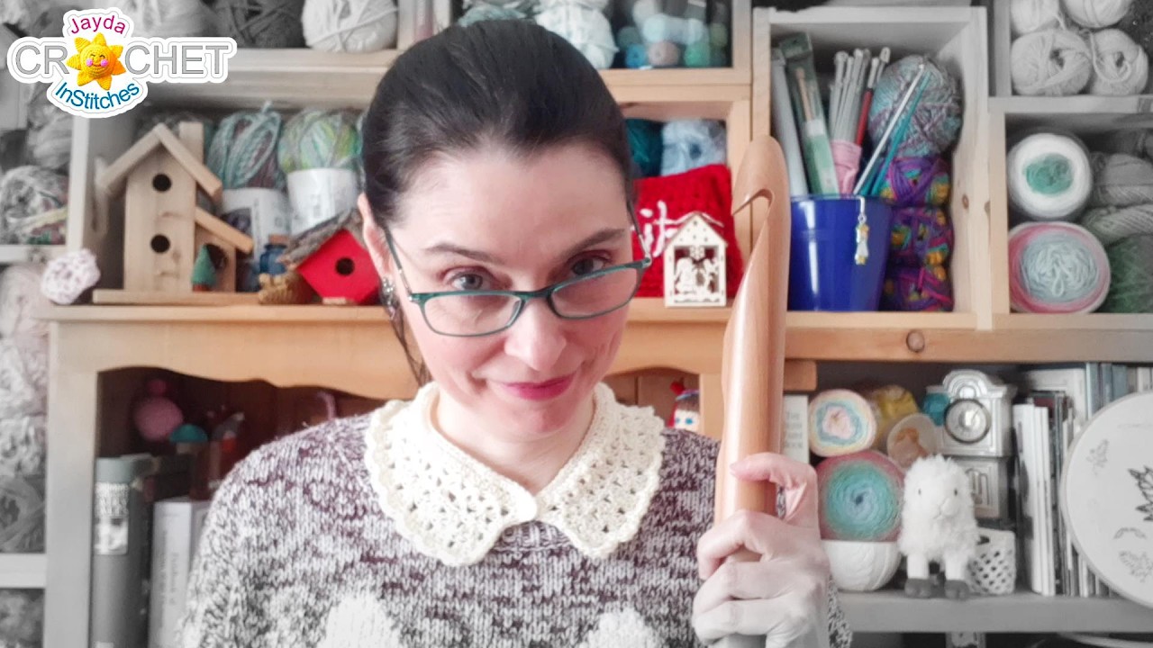 Yarn Over VS Yarn Under Single Crochet: A Stitch & Tension Exploration