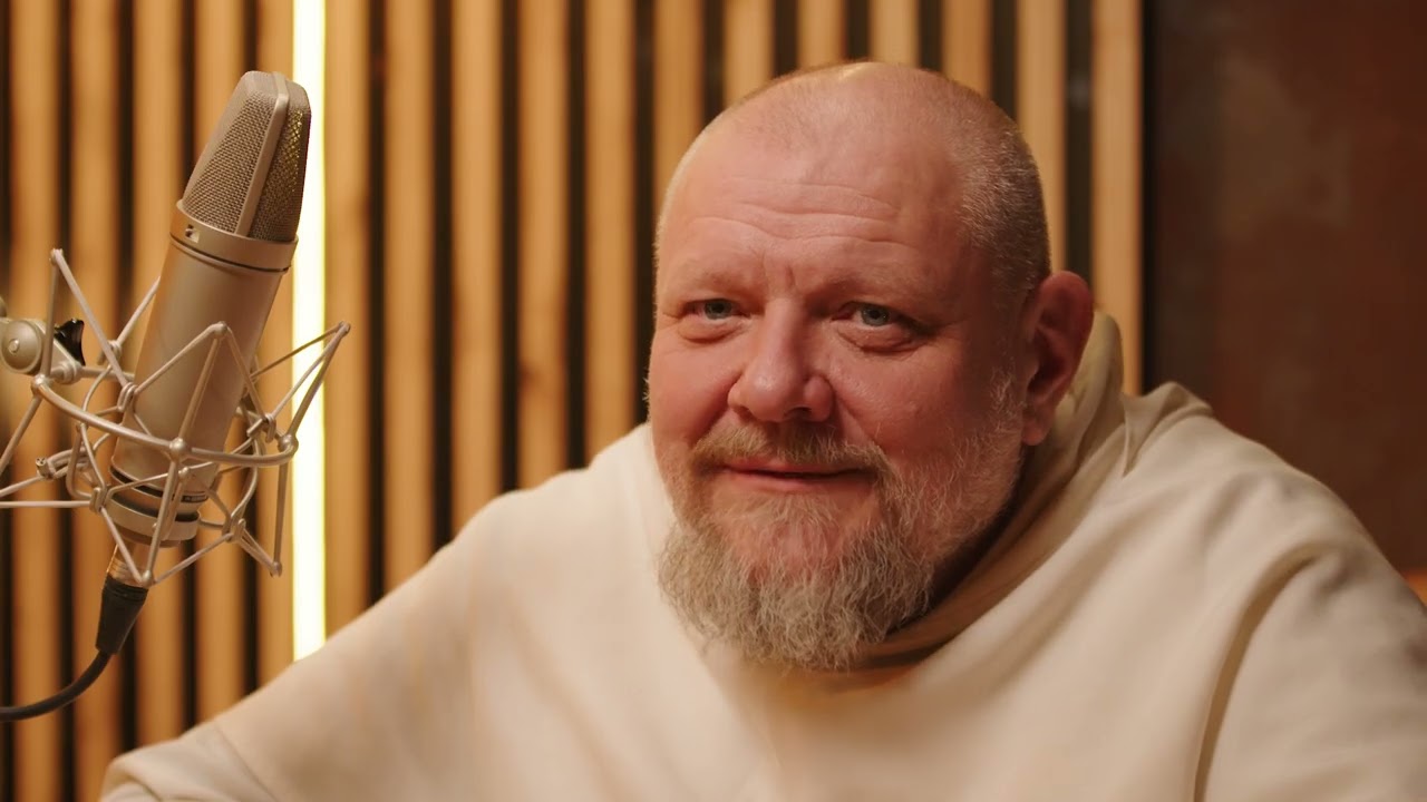 Podcast Słowo na Niedzielę - 1.02.2026